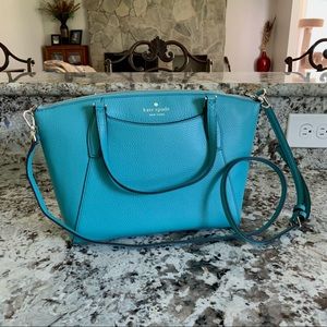 Kate spade Monica satchel